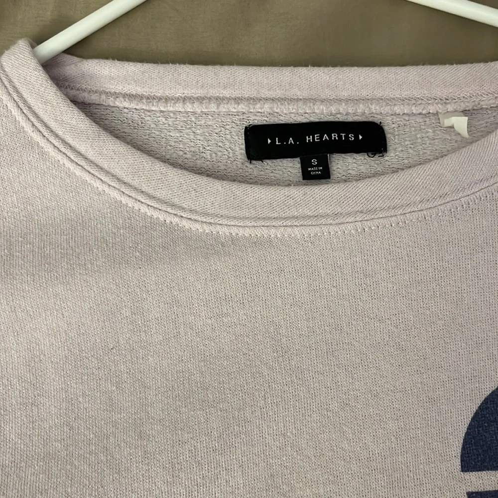 Pacsun sweater - Picture 2 of 2